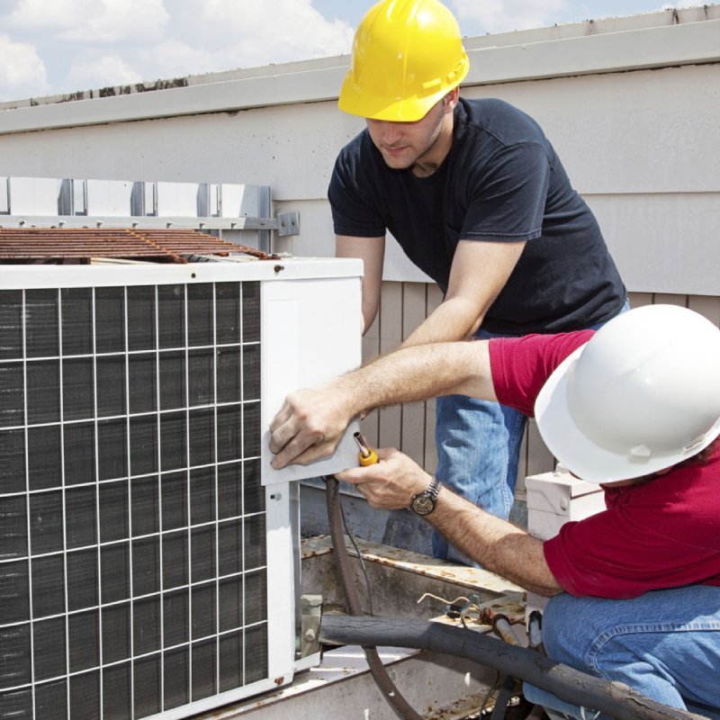 Foxglove HVAC Team