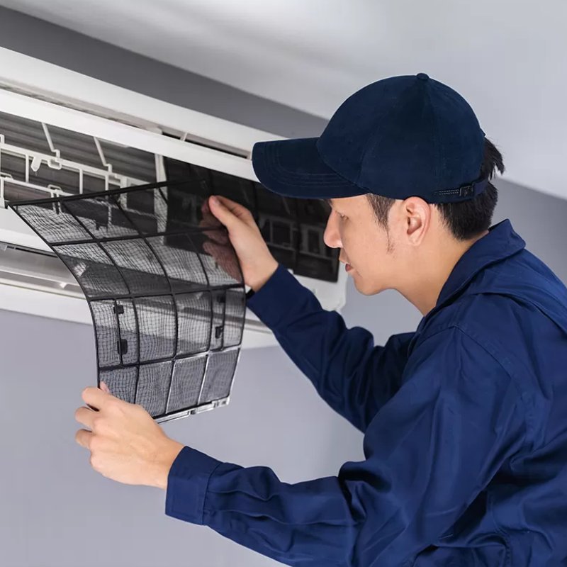 Why Choose Foxglove HVAC