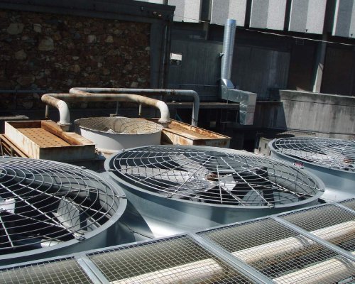 Heating Repair Services