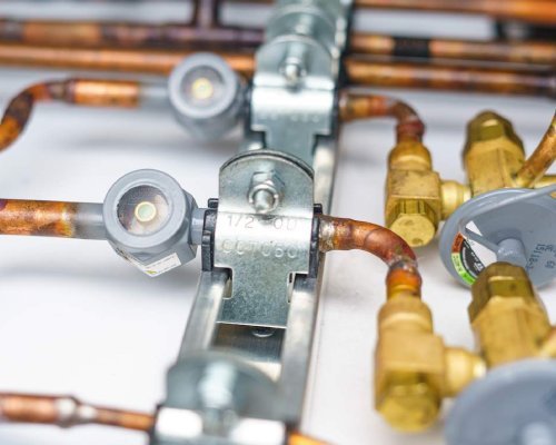 HVAC Maintenance