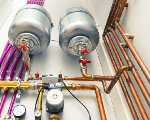 Air Conditioning Services